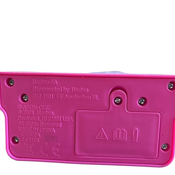 Peppa Pig Treehouse George's Fort, Family Car,School Playgroup,3Figures SOUNDS - Picture 9 of 16